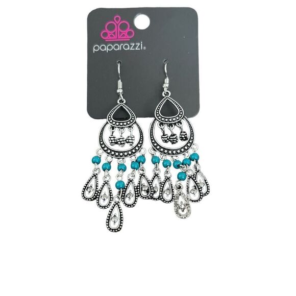 3 for $15 Mix and Match Earring and Bracelet Bundle - Picture 2 of 3